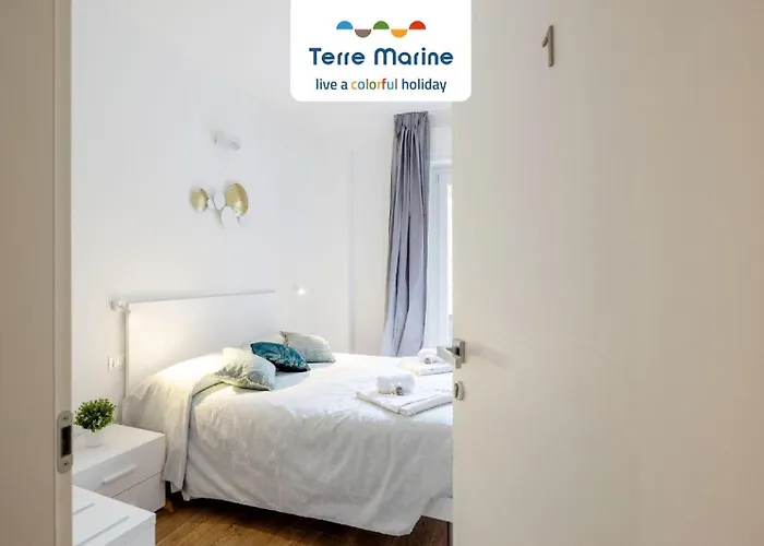Midtown, Terre Marine