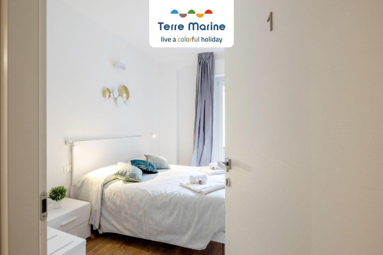 Midtown, Terre Marine Maison d'hôtes
