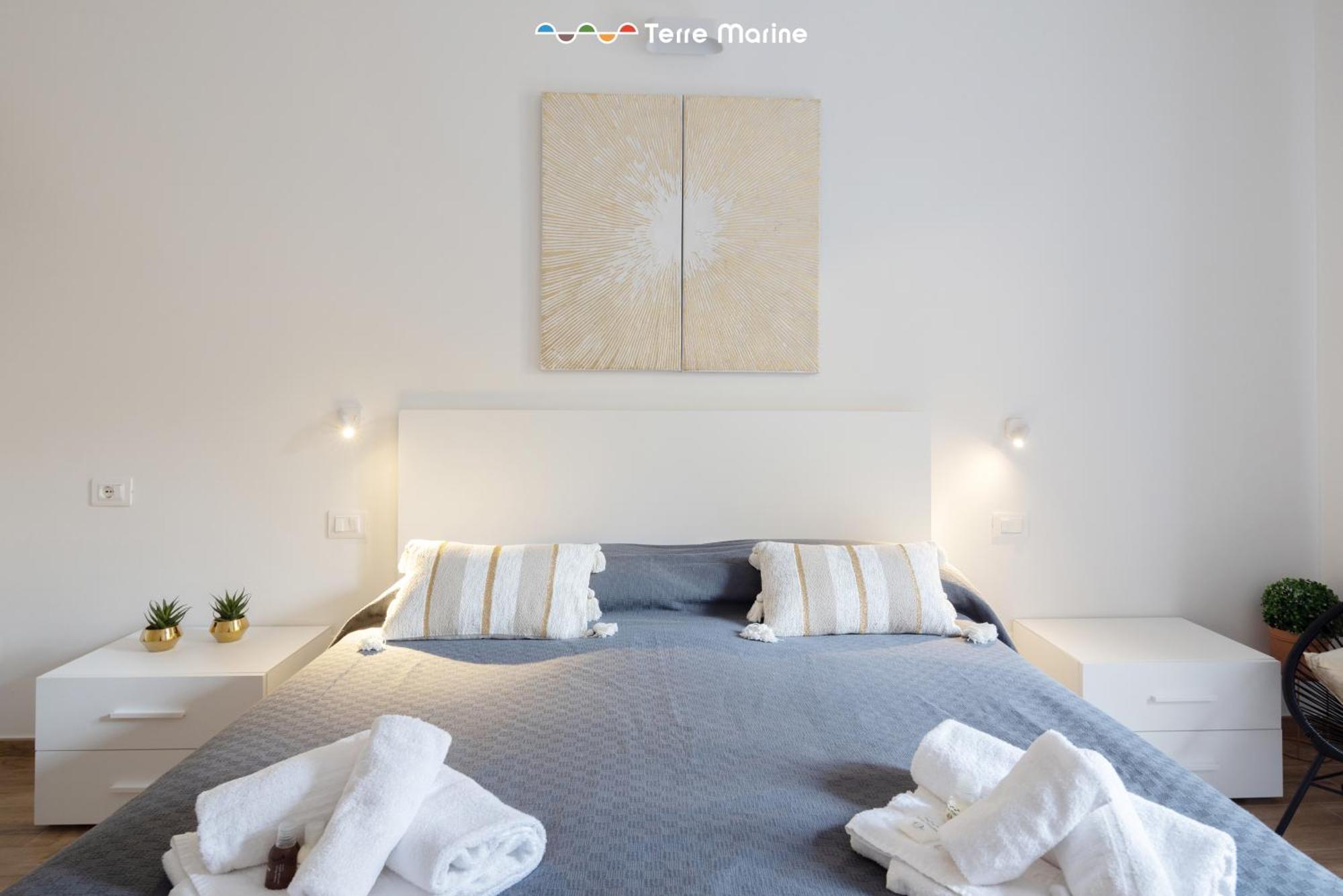 Midtown, Terre Marine Maison d'hôtes